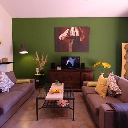 Villa Sampoli - Agroturismo Son Sampoli - Adults Only Llucmajor  Εξωτερικό φωτογραφία